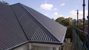 Roofing repair and installation